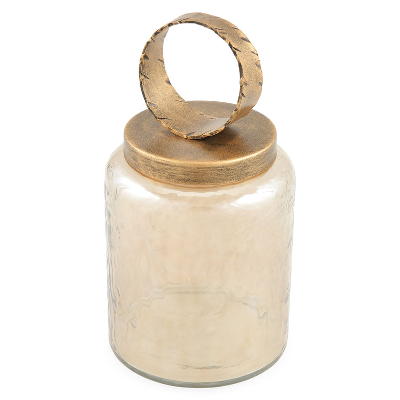 MELISA Recipient cu capac