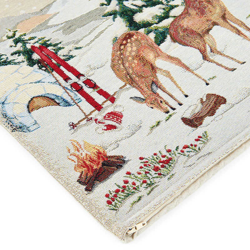 GLORIA Pernă decorativă, 45x45cm