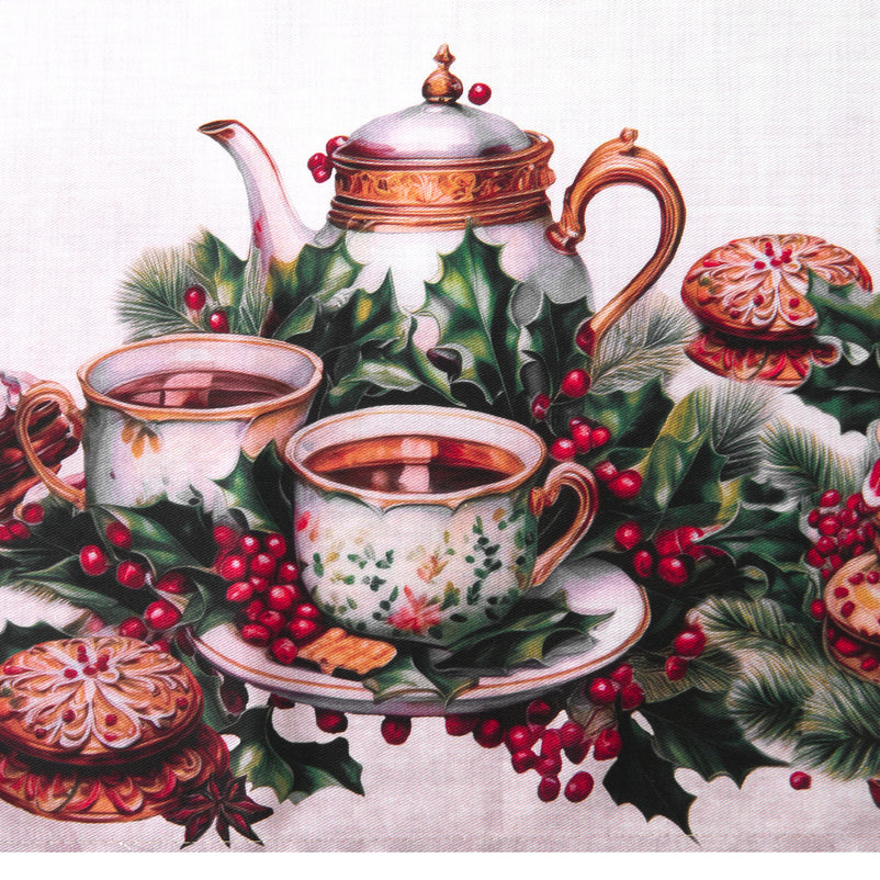 TIFFANY XMAS 1 Față de masă