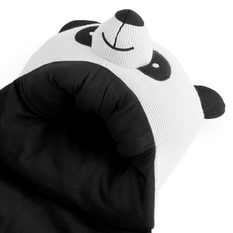 PANDA Pled copii, 100x120cm