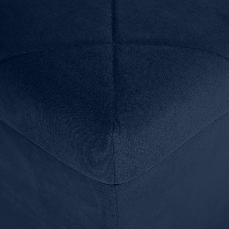 PADOVA Taburet, stofă