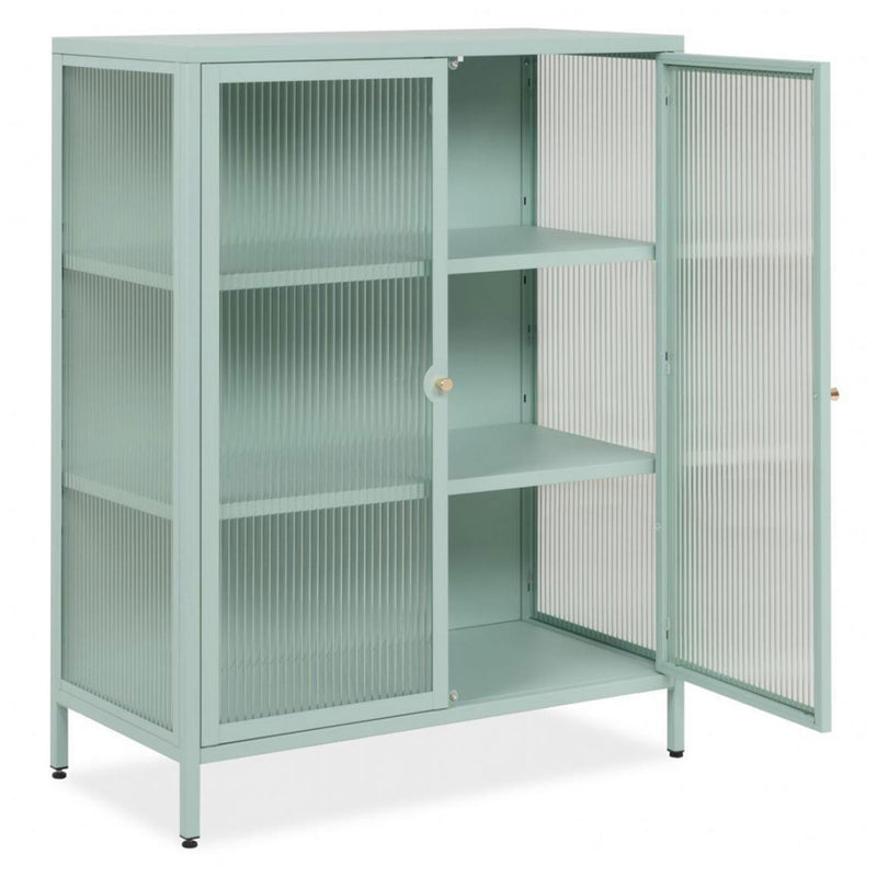 PAWEL Comodă 2 uși