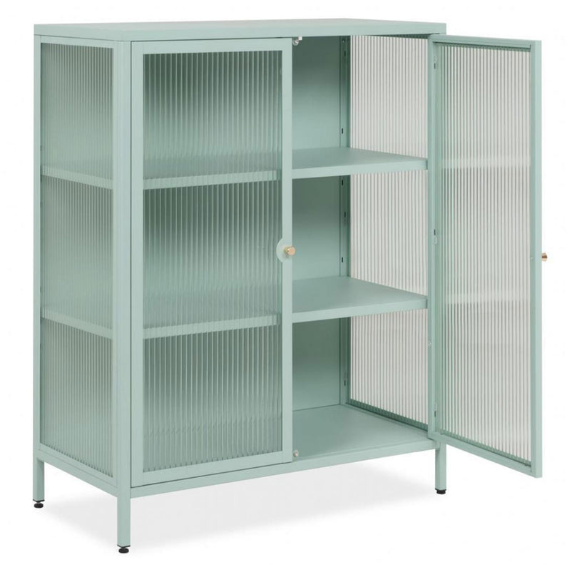 PAWEL Comodă 2 uși