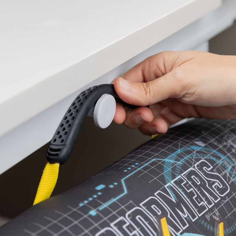 NEXT LEVEL Birou copii, 1 sertar