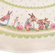 EASTER BUNNY FAMILY Față de masă