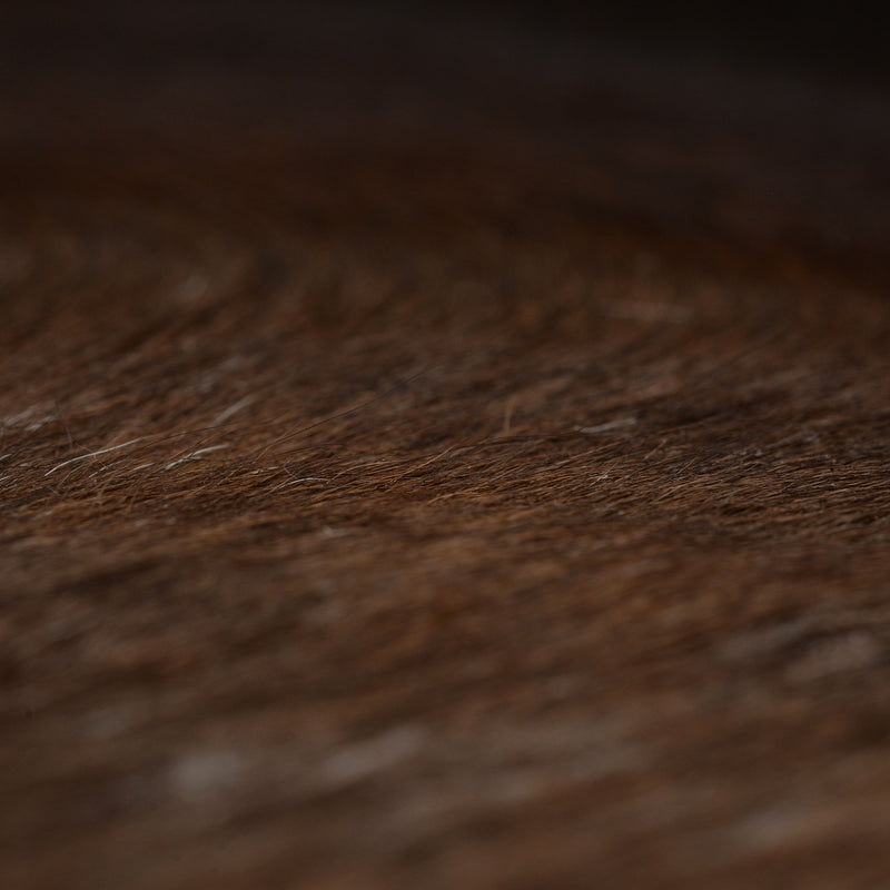 COW HIDE135 Covor cameră