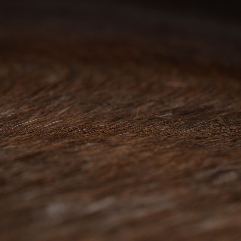 COW HIDE135 Covor cameră