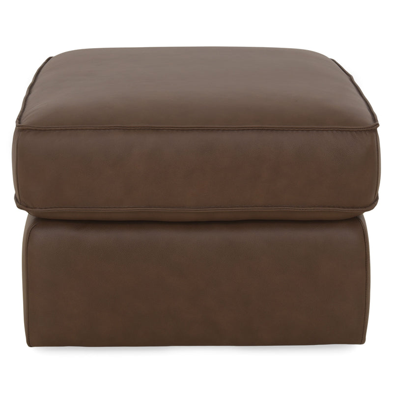 LANCASTER Taburet, piele