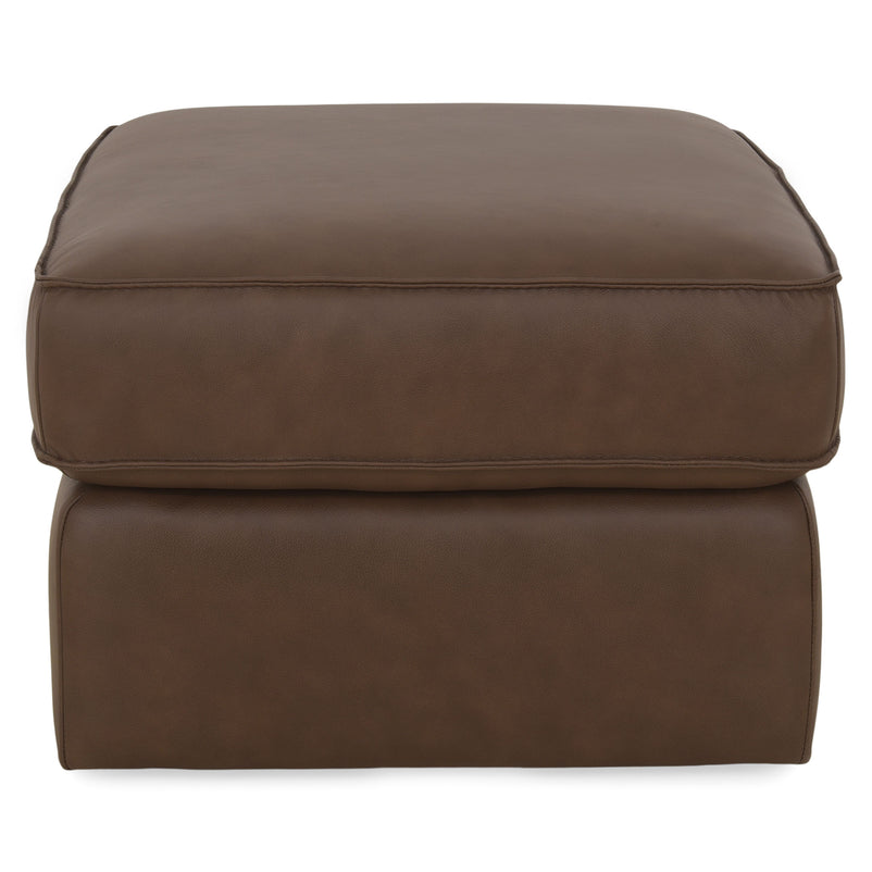 LANCASTER Taburet, piele