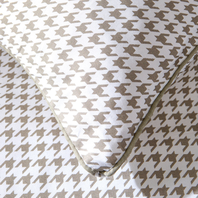 JOEP Set așternut 4 piese, 200x220cm