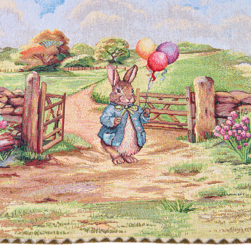 GOBELIN PASQUA 8 Față de masă