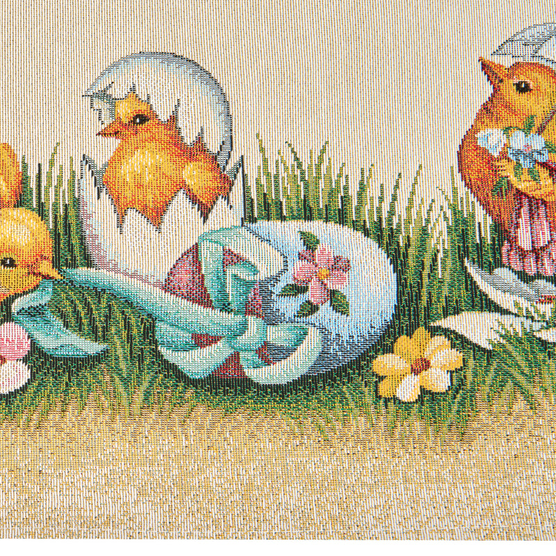 WHISPER OF EASTER Față de masă