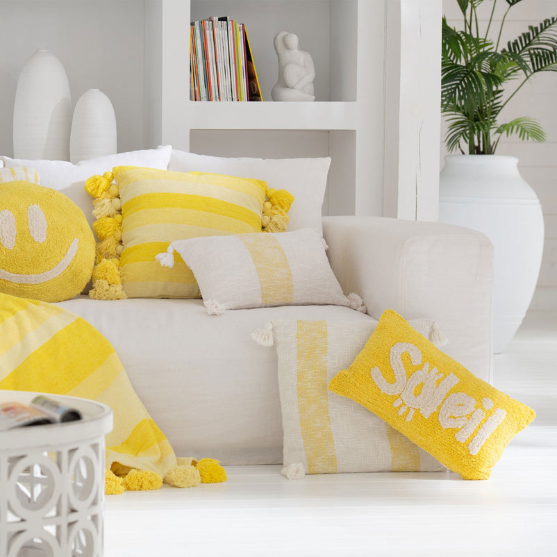 SOLEIL Pernă decorativă, 30x50cm