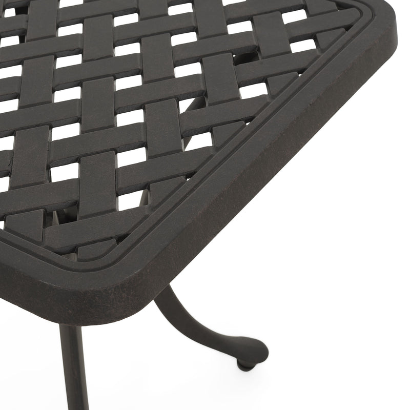 KINGSTON Măsuță exterior