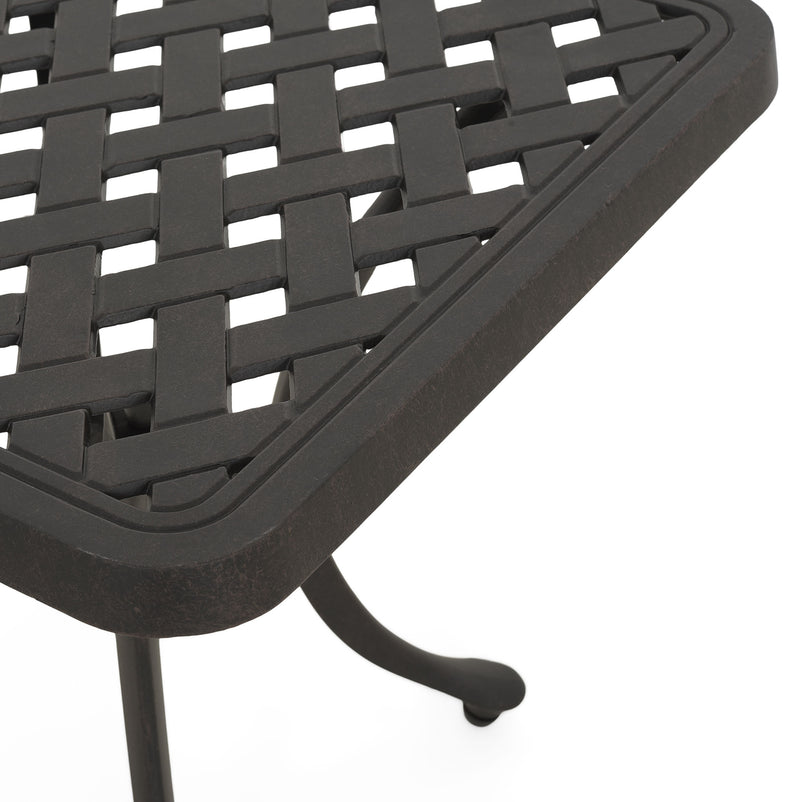 KINGSTON Măsuță exterior