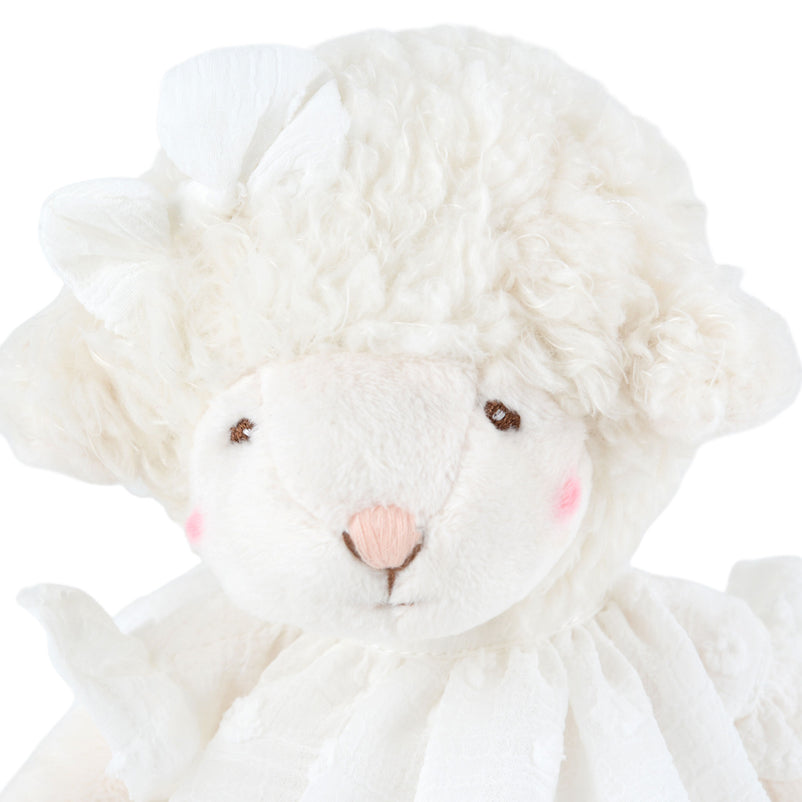 MOLLY Jucărie pluș, H.30cm