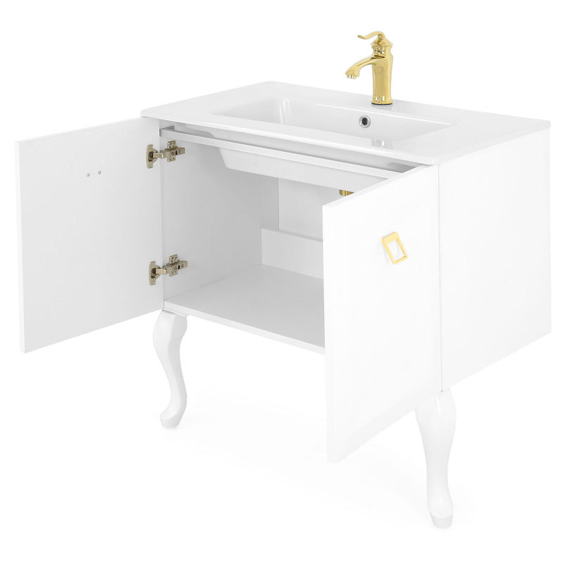 ARIA Corp 2 uși și lavoar