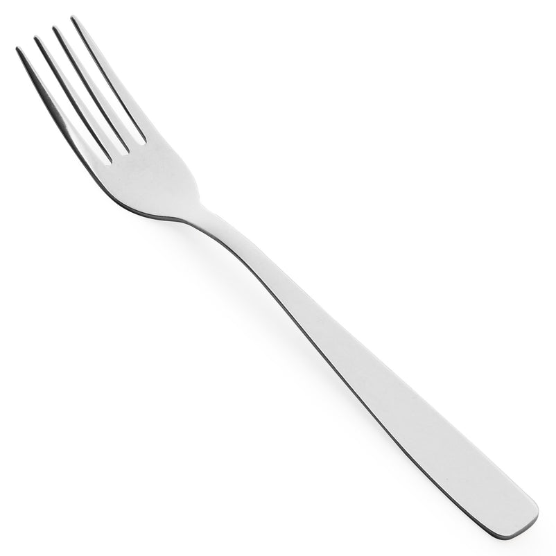 AMERICA Set tacâmuri, 24 piese, inox