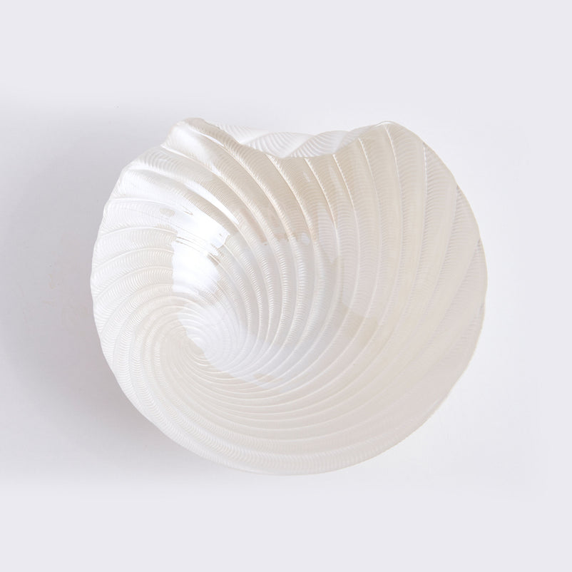 MARINA Bol, sticlă, D.23cm