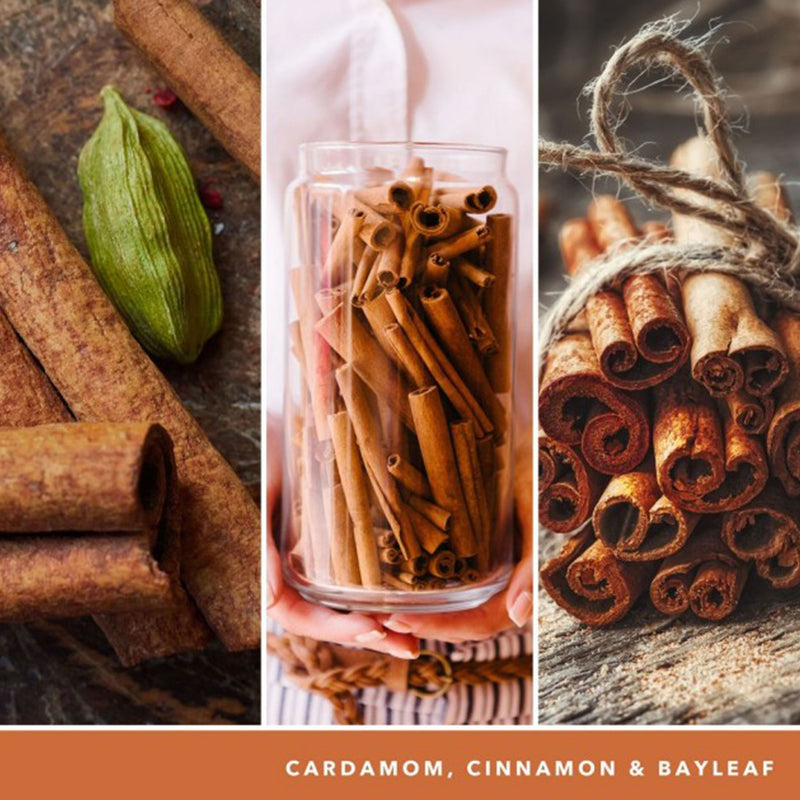 SIGNATURE Lumânare parfumată