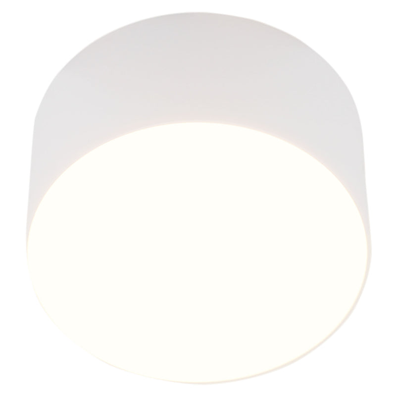 SENSI Plafonieră 1x10W LED