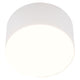SENSI Plafonieră 1x10W LED