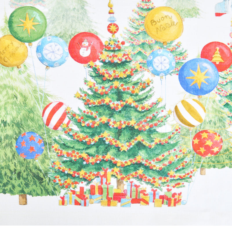 AIR CHRISTMAS Față de masă
