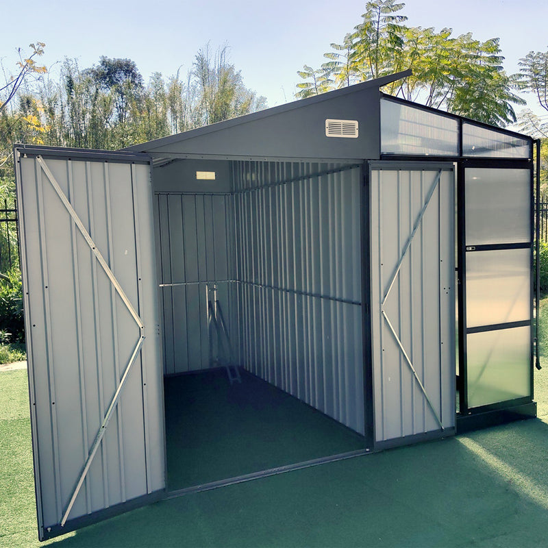 MANILA Magazie depozitare