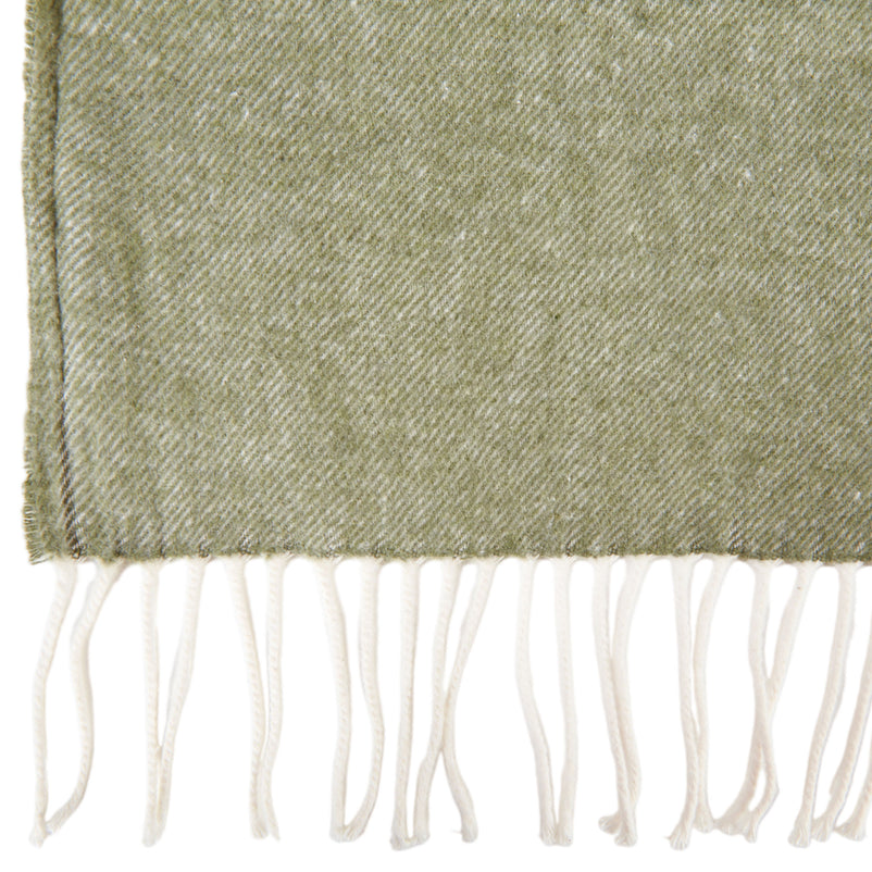 SATURNO RENNA Pled, 130x170xm