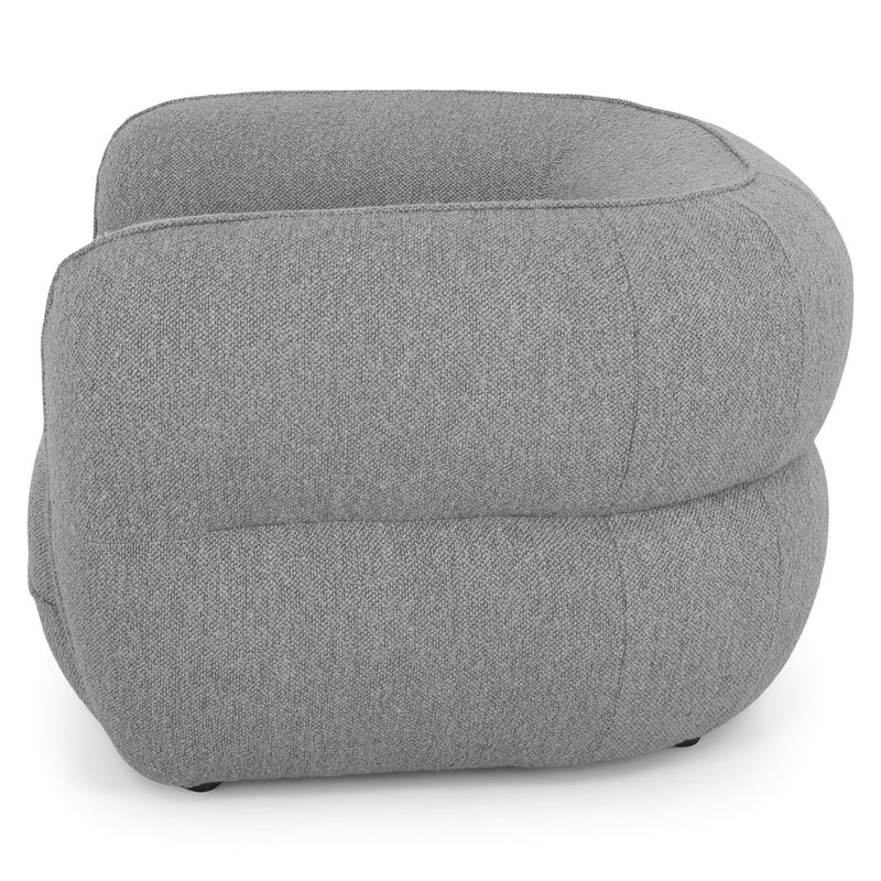 BAYFIELD Fotoliu, stofă