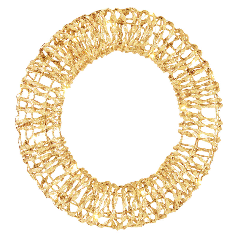 RIBBON Decorațiune luminoasă, 30 microleduri