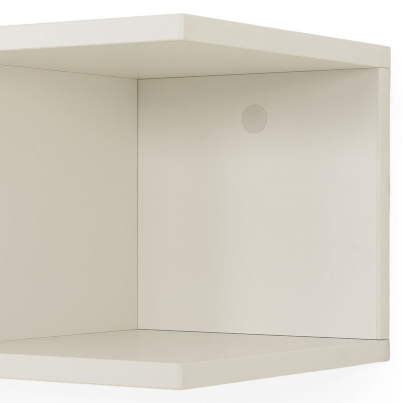 INFINITY Etajeră suspendată