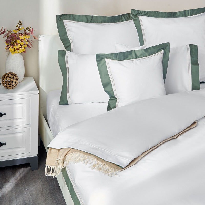 NEW PORTOBELLO Set așternut king 7 piese