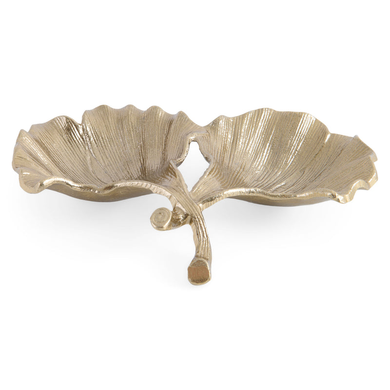 LEAF Tavă decorativă