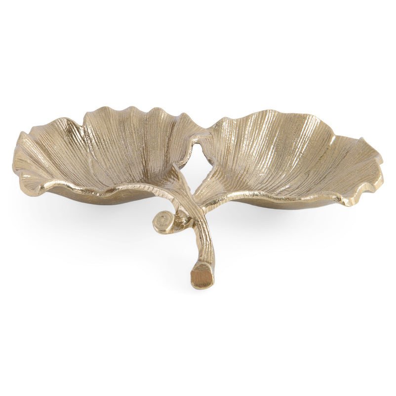 LEAF Tavă decorativă