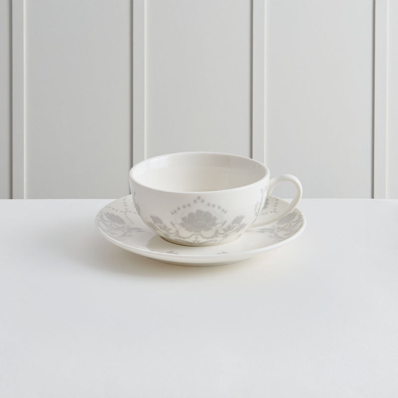 TIFFANY Ceainic, porțelan, 350ml