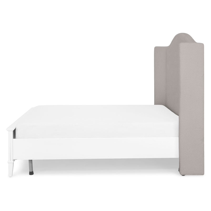 ALABAMA Pat tapițat, 180x200cm