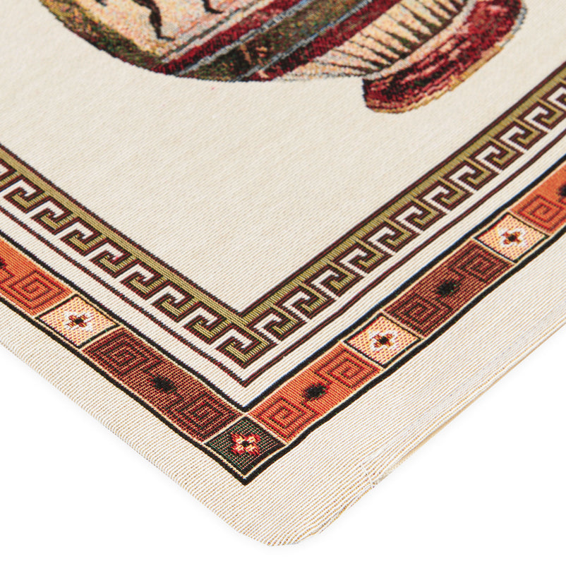 ANTIQUITY 2 Pernă decorativă, 45x45cm