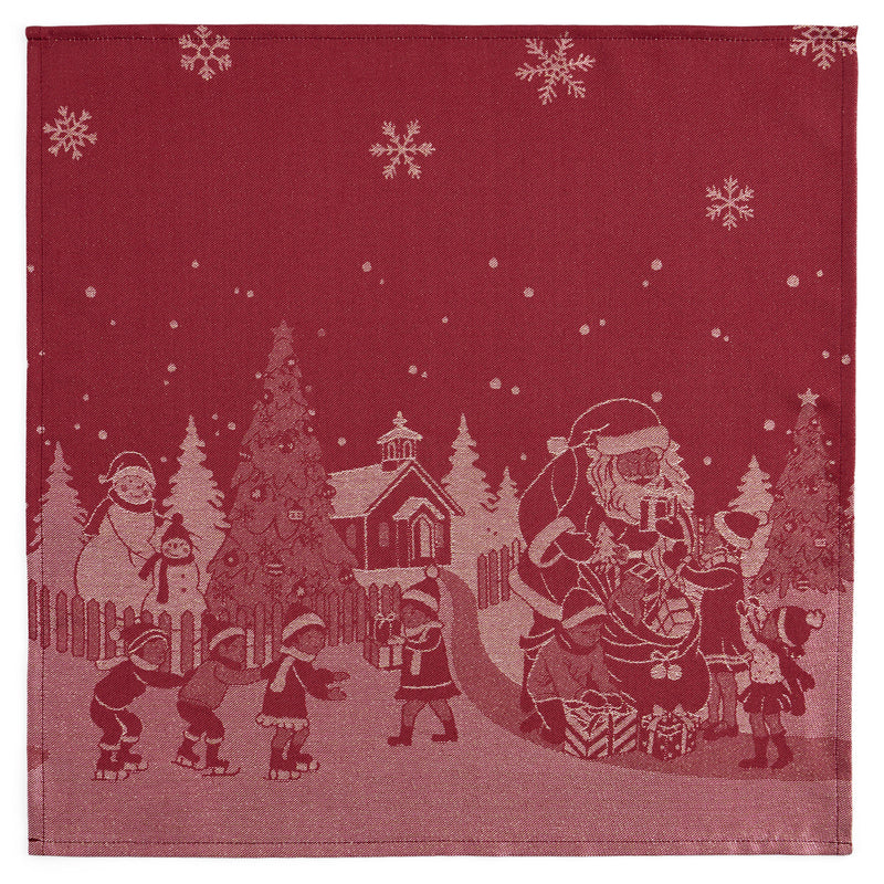 FAITH Set 6 șervețele