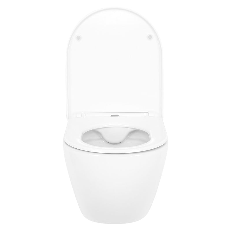 WILTON Vas toaletă suspendat