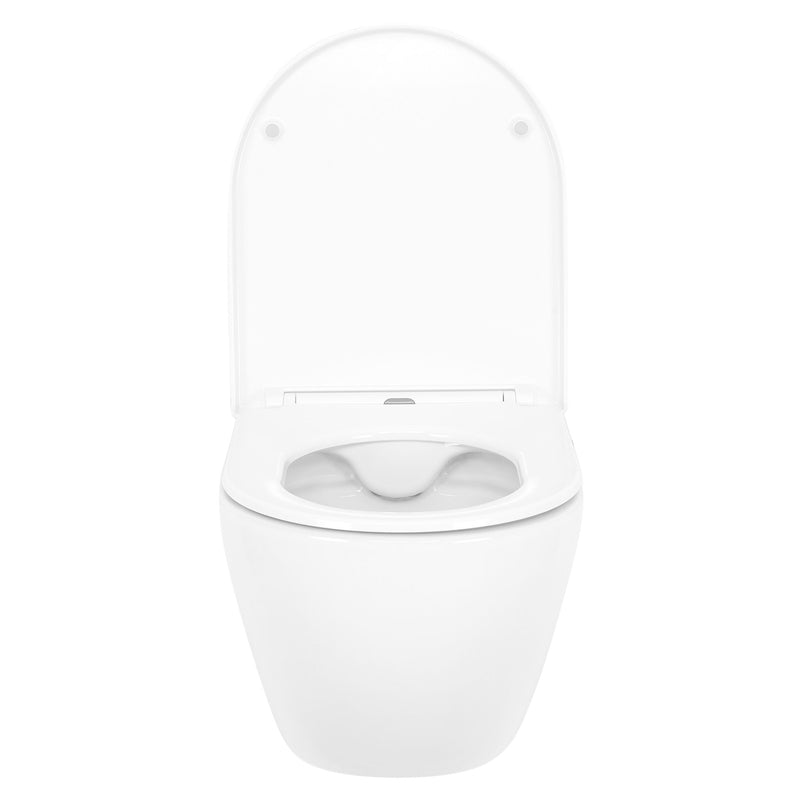 WILTON Vas toaletă suspendat