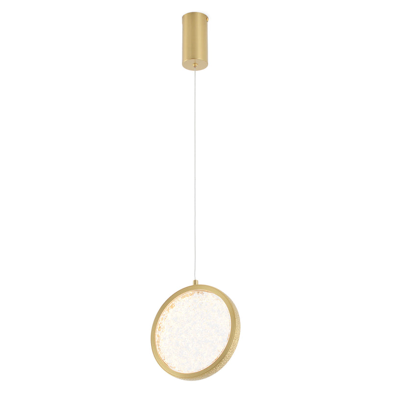 CASIANA Pendul 1x7W LED