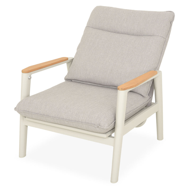 PERUGIA Fotoliu exterior