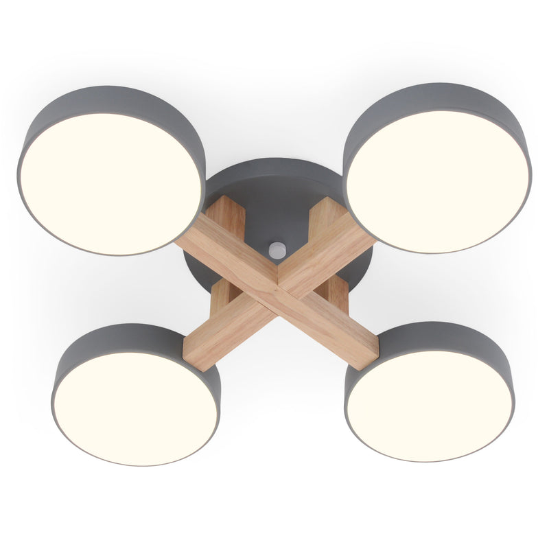 CLEO Plafonieră 32W LED