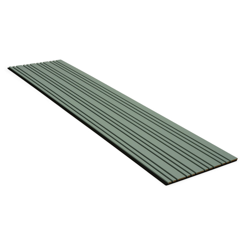 DECORIF Set 2 panouri decorative acustice pentru perete