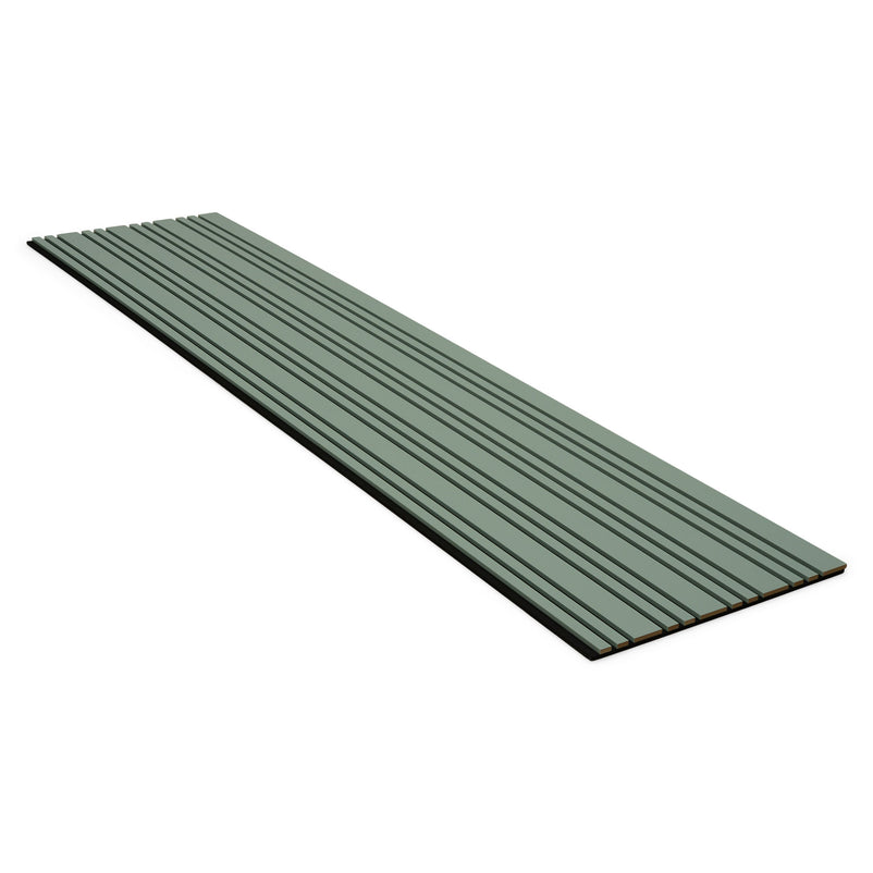 DECORIF Set 2 panouri decorative acustice pentru perete