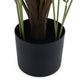 ARECA PALM Copac artificial în ghiveci
