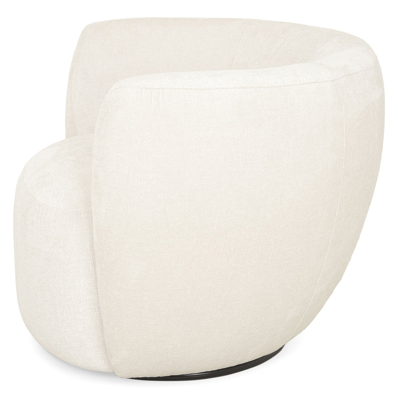 MALOME Fotoliu, stofă