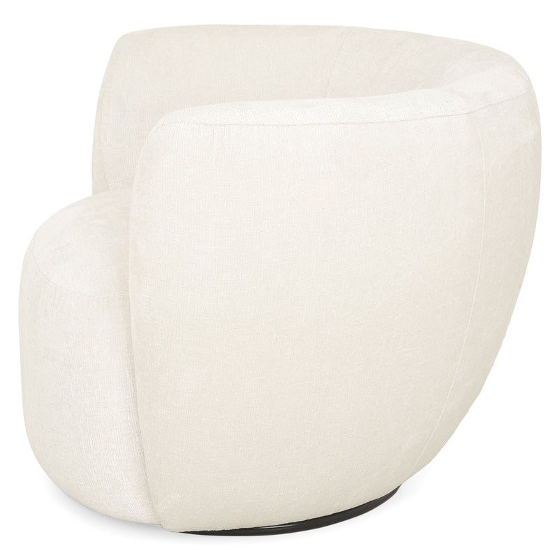 MALOME Fotoliu, stofă