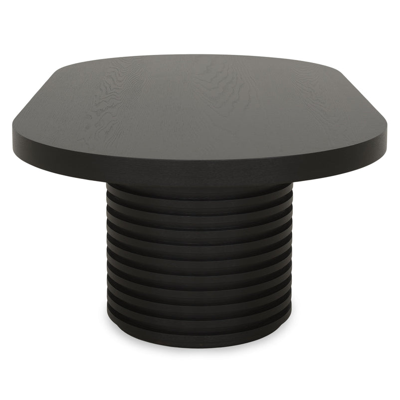 SATURN Măsuță cafea